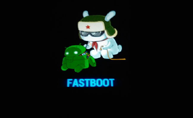 fastboot xiaomi скачать